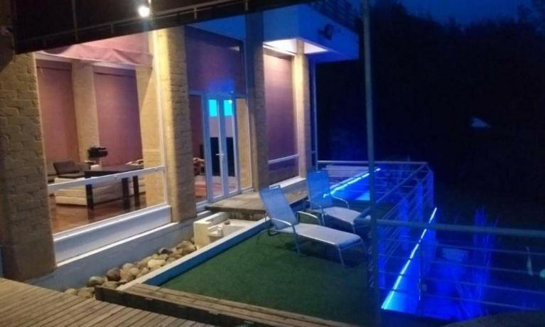 Sisga Hotel Boutique Choconta Exterior foto